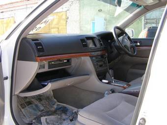 2003 Toyota Mark II For Sale