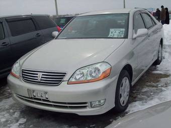 2003 Toyota Mark II For Sale