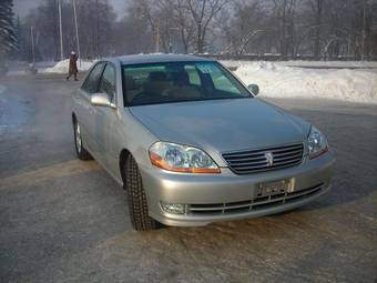 2003 Toyota Mark II For Sale