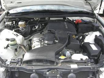 2003 Toyota Mark II For Sale