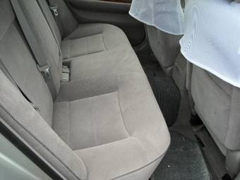 2003 Toyota Mark II Pictures