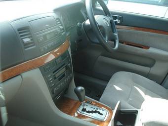 2003 Toyota Mark II For Sale