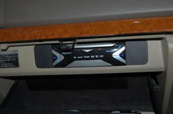 2003 Toyota Mark II For Sale