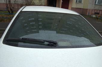2003 Toyota Mark II Photos