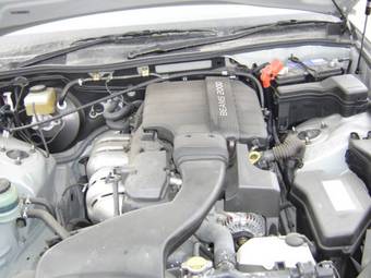 2003 Toyota Mark II For Sale