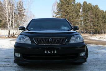 2003 Toyota Mark II For Sale