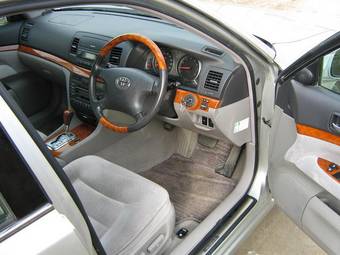 2003 Toyota Mark II For Sale