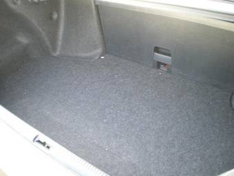 2003 Toyota Mark II Images