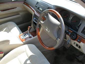 2003 Toyota Mark II For Sale