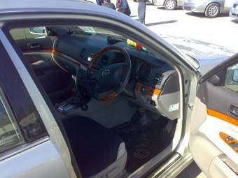 2003 Toyota Mark II For Sale