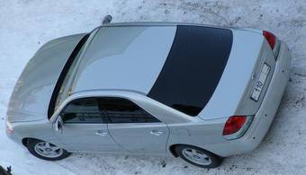 2003 Toyota Mark II For Sale