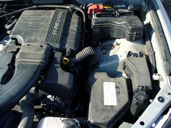 2003 Toyota Mark II For Sale