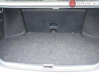 2003 Toyota Mark II Images
