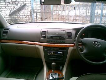 2003 Toyota Mark II For Sale