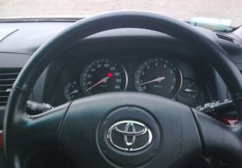 2003 Toyota Mark II For Sale