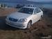Preview Toyota Mark II