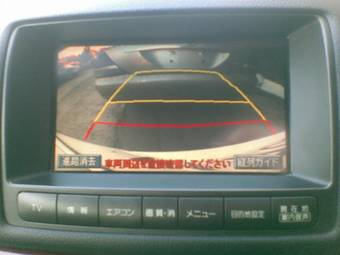 2003 Toyota Mark II Pictures