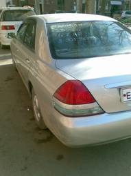 2003 Toyota Mark II Photos