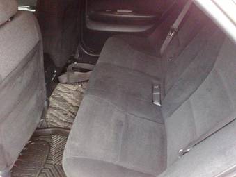 2003 Toyota Mark II Photos