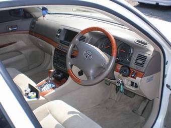 2003 Toyota Mark II For Sale