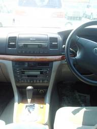 2003 Toyota Mark II For Sale