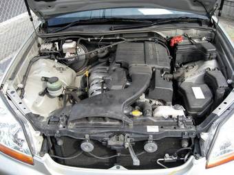 2003 Toyota Mark II For Sale