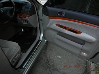 2003 Toyota Mark II For Sale