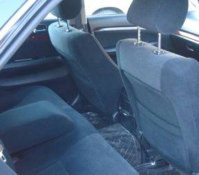 2003 Toyota Mark II For Sale