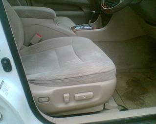 2003 Toyota Mark II Photos