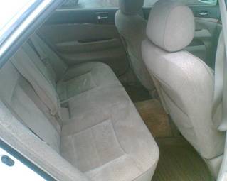 2003 Toyota Mark II Photos