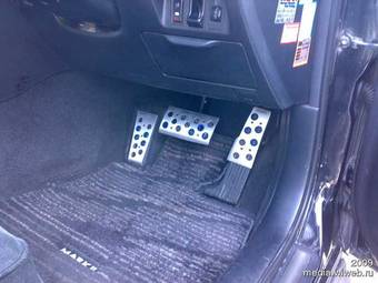 2003 Toyota Mark II For Sale