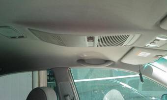 2003 Toyota Mark II Photos