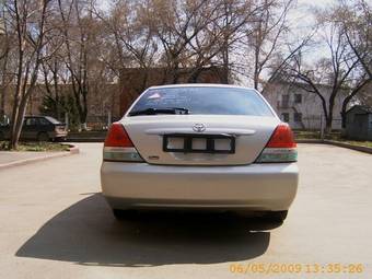 2003 Toyota Mark II For Sale