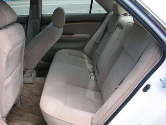 2003 Toyota Mark II For Sale