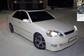 Preview 2003 Toyota Mark II