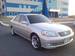 Preview 2003 Toyota Mark II