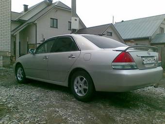 2003 Toyota Mark II For Sale