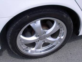 2003 Toyota Mark II For Sale
