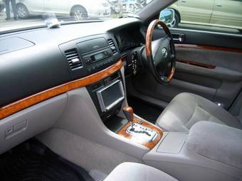 2003 Toyota Mark II For Sale