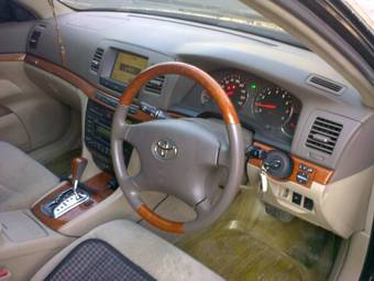2003 Toyota Mark II For Sale