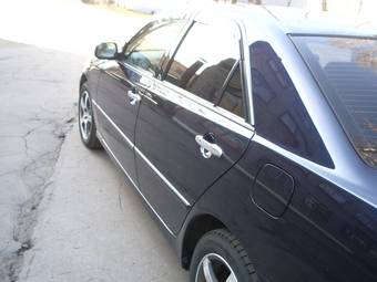 2003 Toyota Mark II For Sale