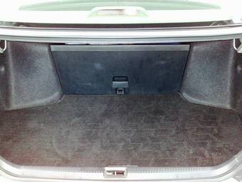2003 Toyota Mark II Pictures