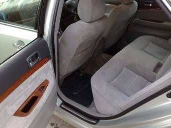 2003 Toyota Mark II For Sale