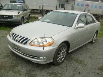 2003 Toyota Mark II For Sale