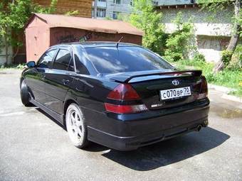 2003 Toyota Mark II For Sale