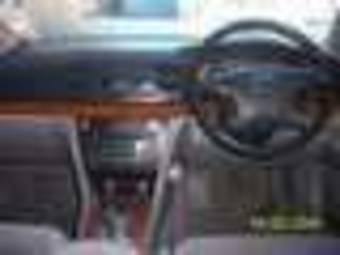 2003 Toyota Mark II For Sale
