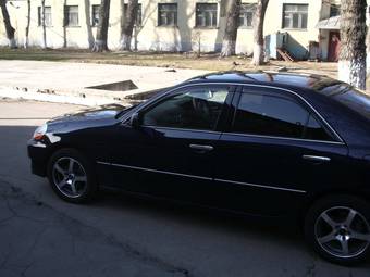 2003 Toyota Mark II For Sale