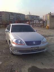 2003 Toyota Mark II For Sale