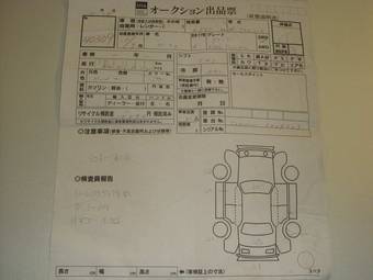 2003 Toyota Mark II Pictures