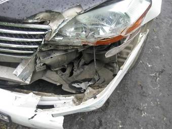 2003 Toyota Mark II Pictures